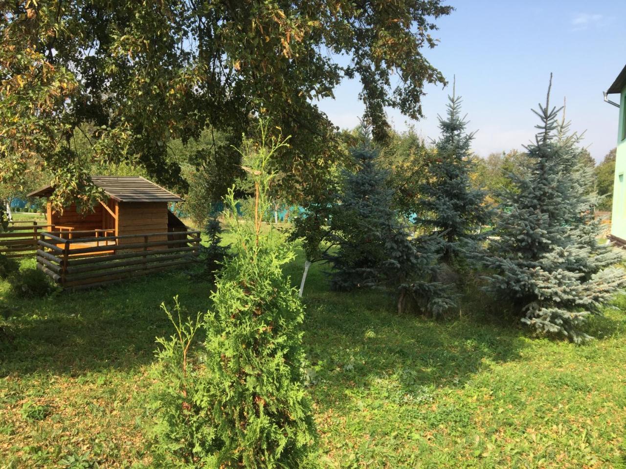 Dolche Vita Berehomet Екстериор снимка