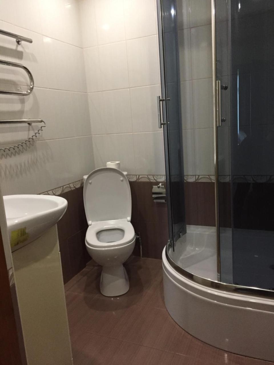 Dolche Vita Berehomet Екстериор снимка