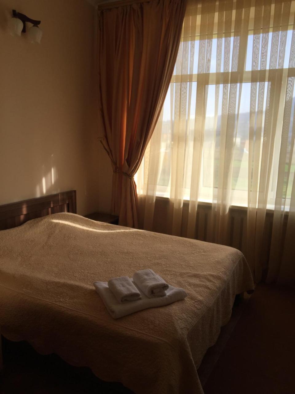 Dolche Vita Berehomet Екстериор снимка