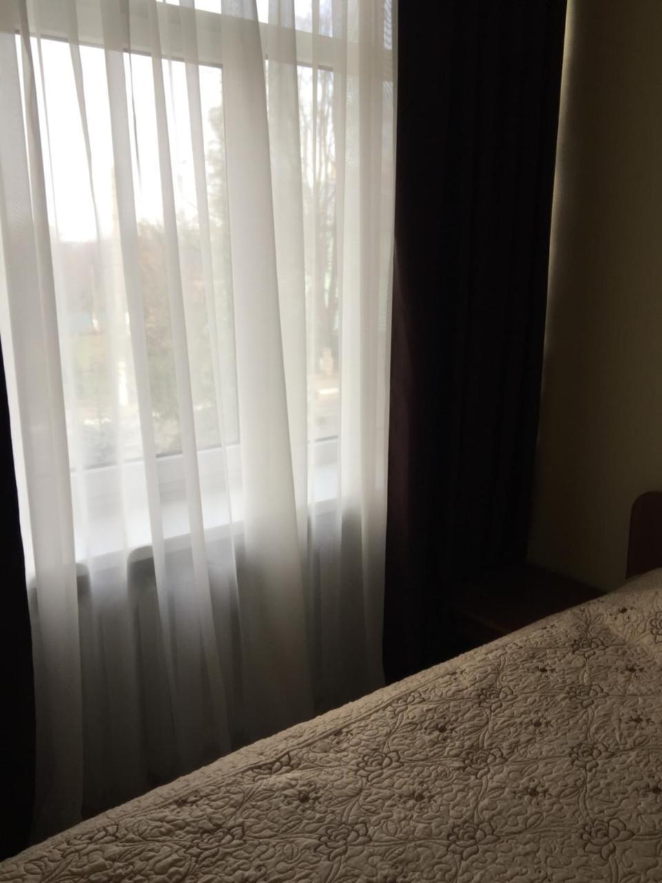 Dolche Vita Berehomet Екстериор снимка