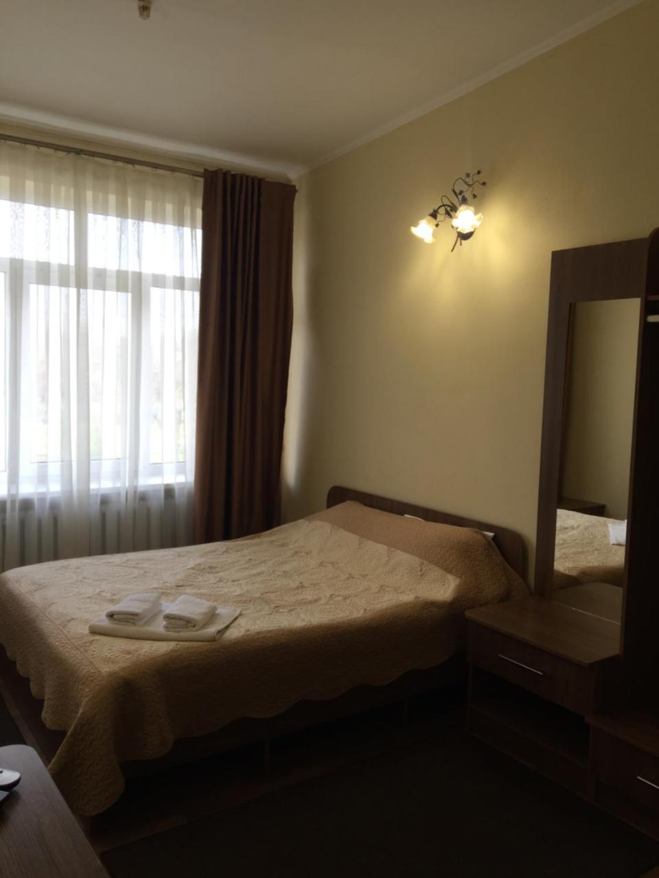 Dolche Vita Berehomet Екстериор снимка